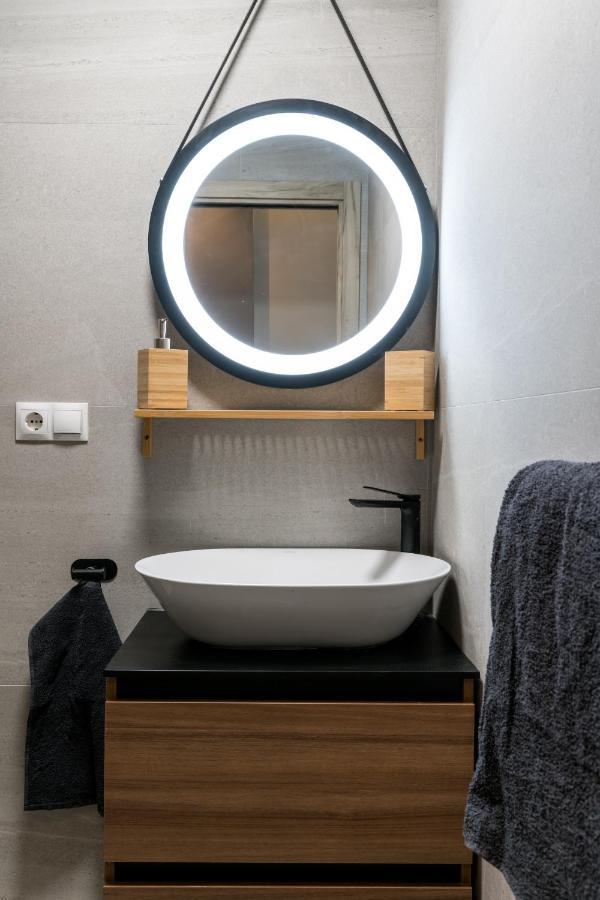 Triana Apartments Deluxe Séville Extérieur photo